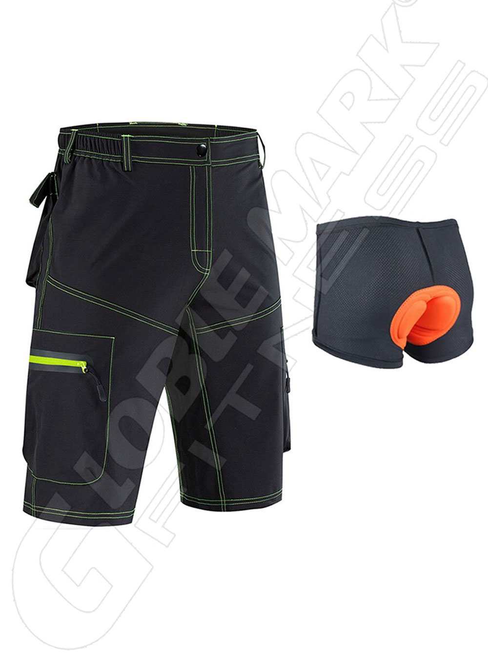 MTB SHORT (GM-9047)