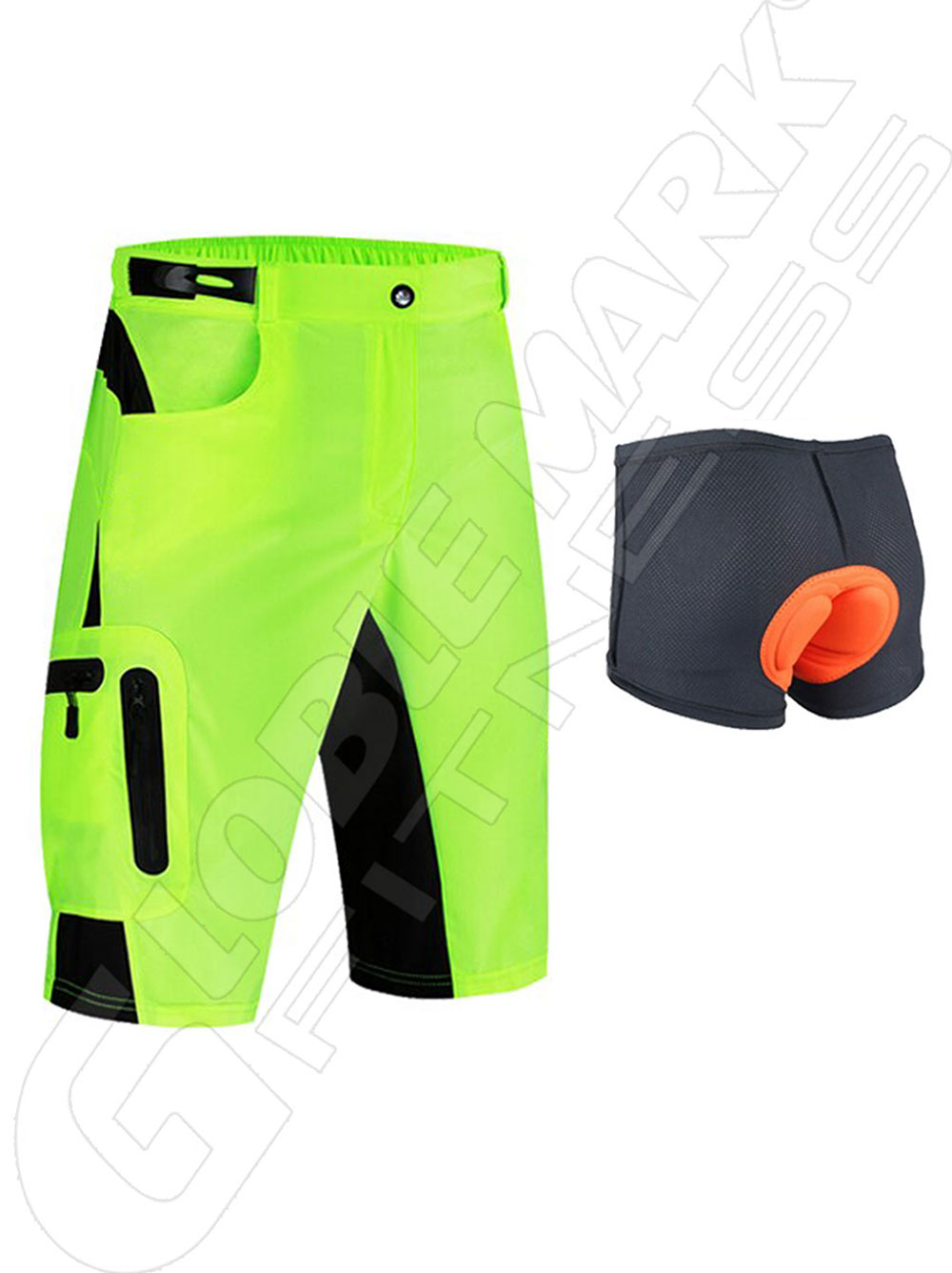 MTB SHORT (GM-9048)