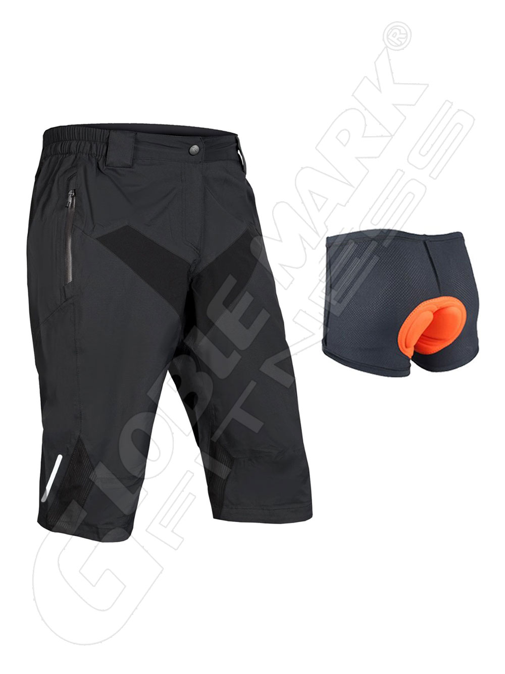 MTB SHORT (GM-9049)