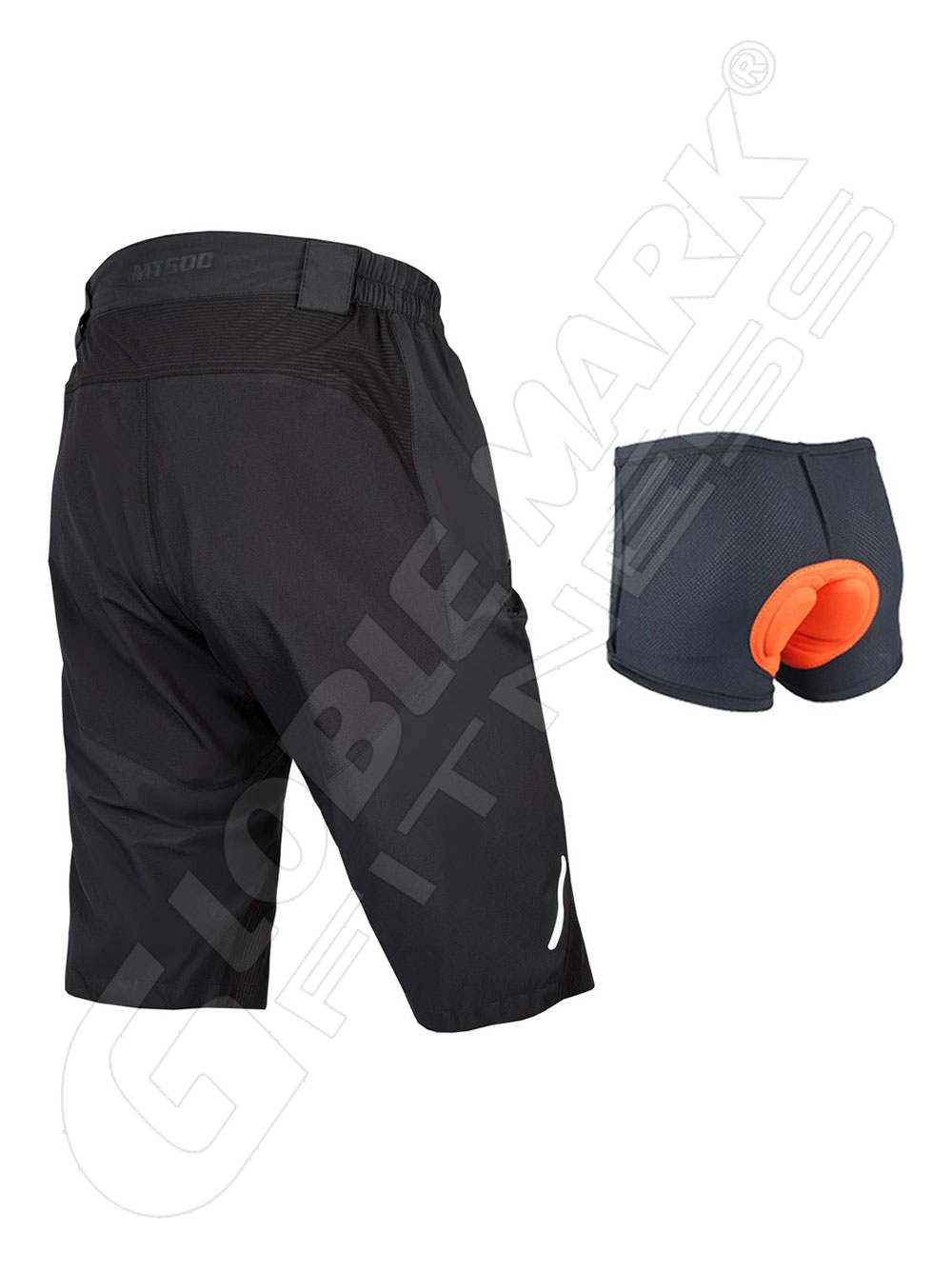 MTB SHORT (GM-9049)