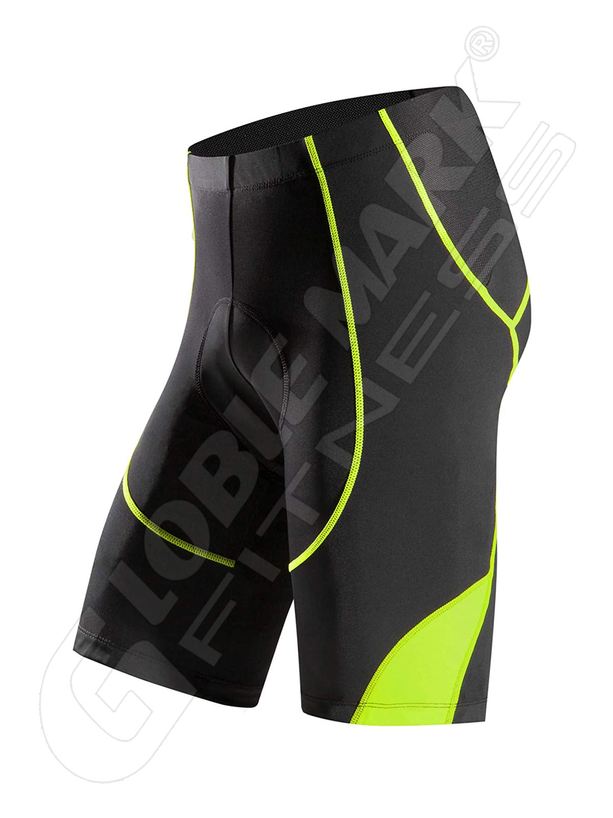 Cycling Short (GM-9055B)