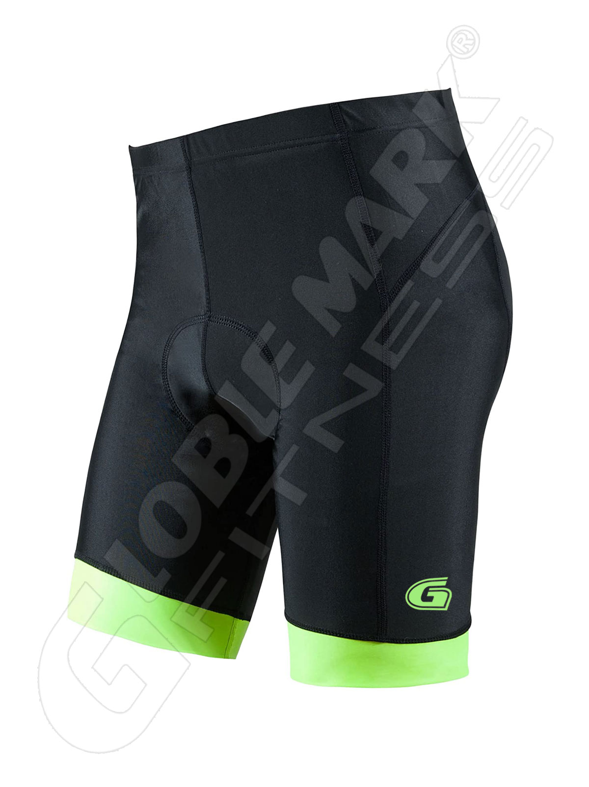 Cycling Short (GM-9056A)