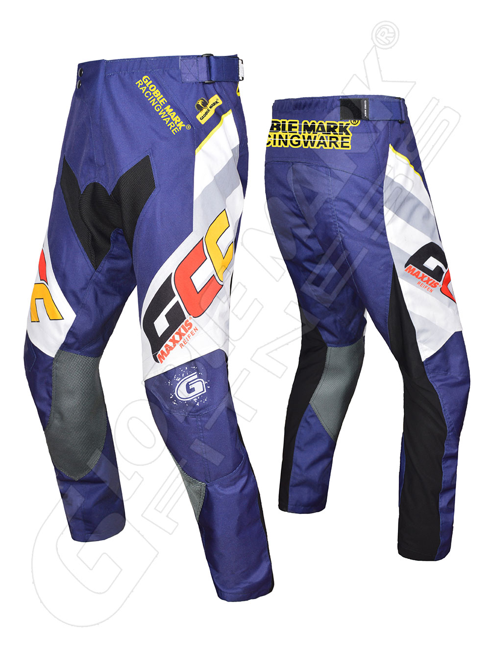 Motocross Pant (GM-9068)