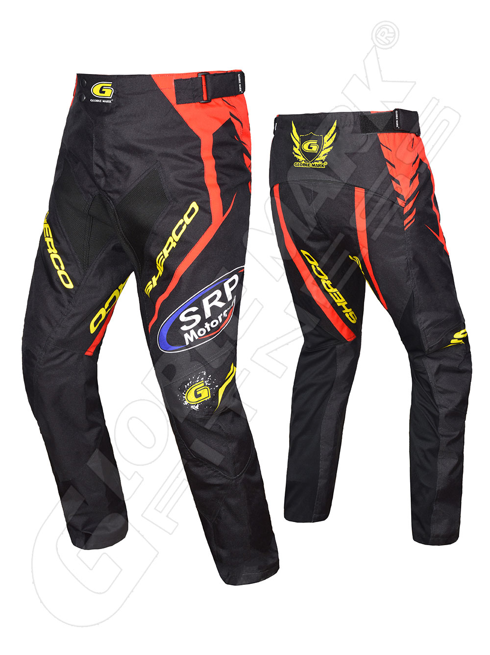 Motocross Pant (GM-9069)