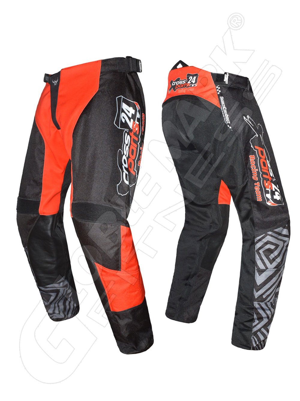 Motocross Pant (GM-9071)