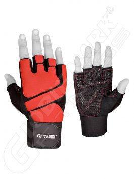 Power Lifting Gloves (GM-1904)