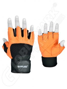 Power Lifting Gloves (GM-1905)