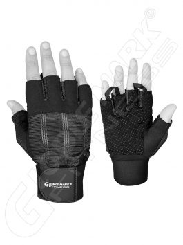 Power Lifting Gloves (GM-1906)