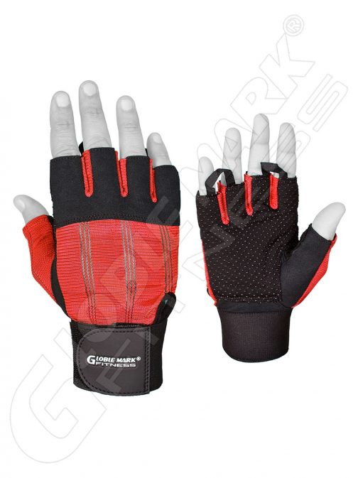 Power Lifting Gloves (GM-1906) - Image 3