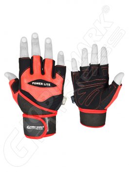 Power Lifting Gloves (GM-1907)