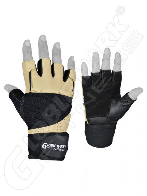 Power Lifting Gloves (GM-1909)