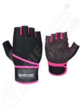 Power Lifting Gloves (GM-1910)