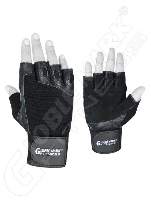 Power Lifting Gloves (GM-1912)