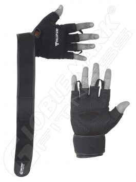 Power Lifting Gloves (GM-1916)