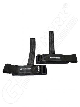 Lifting Straps (GM-2017)