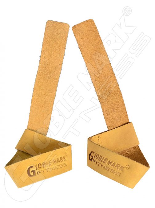 Leather Lifting Straps (GM-2022)