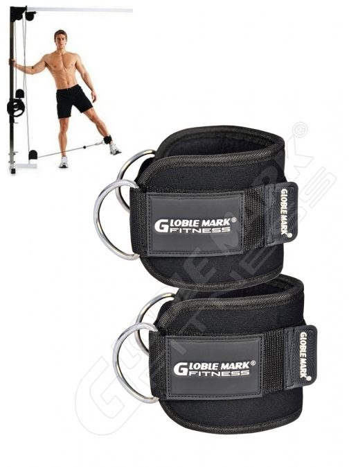 Anklet Lifting Straps (GM-2031)