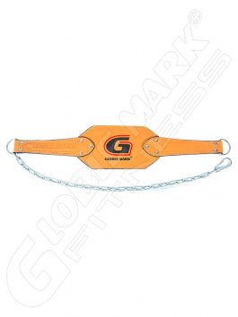 Leather Dipping Belt (GM-2076)