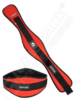 Neoprene Lifting Belt (GM-2088)