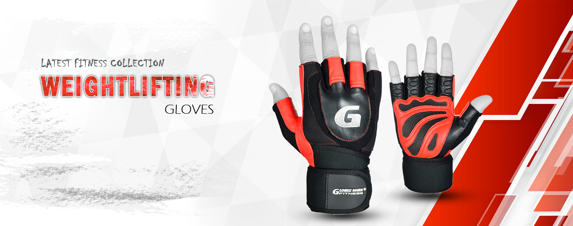 Gloves-Banner