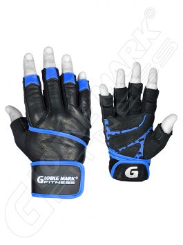 Power Lifting Gloves (GM-1901)