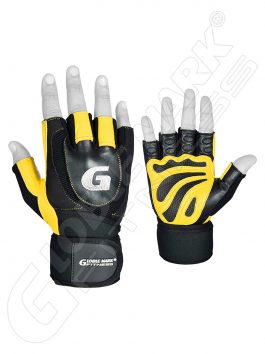 Power Lifting Gloves (GM-1902)