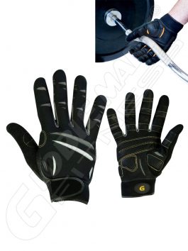 Cross Fit Gloves (GM-1950)