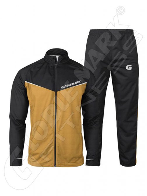 Track Suit (GM-4001)