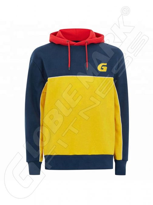 Hoodie (GM-4017)