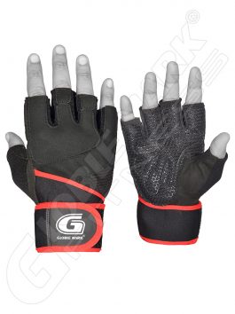 Power Lifting Gloves (GM-1914)