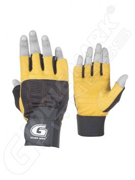 Power Lifting Gloves (GM-1915)