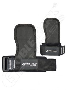 Grip Lifting Straps (GM-2011A)