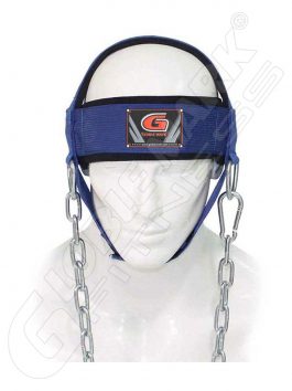 Head Harness (GM-2060A)