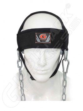 Head Harness (GM-2060B)