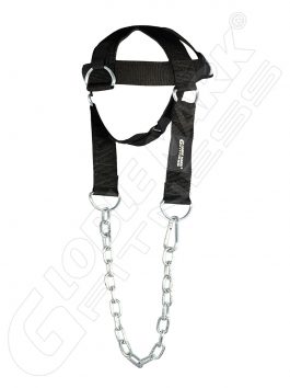 Head Harness (GM-2061)