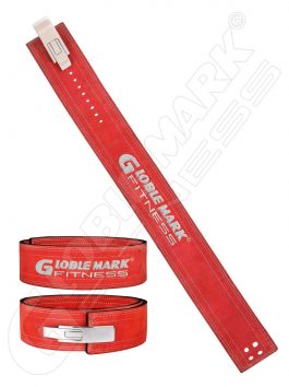 Lever Buckle Belt (GM-2102)