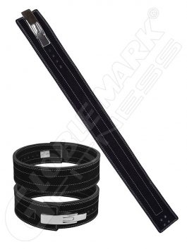 Lever Buckle Belt (GM-2104)