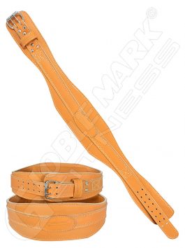 Real Leather Belt (GM-2073)