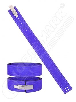 Lever Buckle Belt (GM-2107)