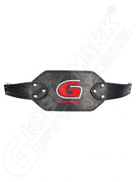 Leather Dipping Belt (GM-2076A)