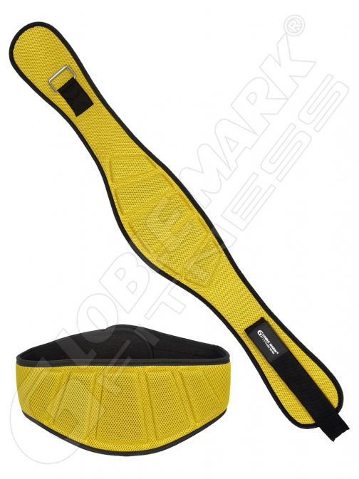 Neoprene Lifting Belt (GM-2083A)