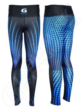 Fitness Legging (GM-4024A)