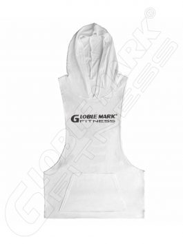 Sleeveless Hoodie (GM-4054)