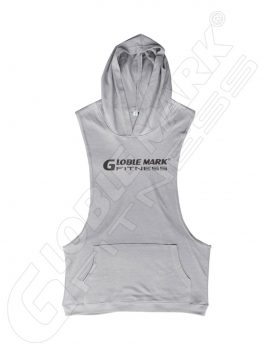 Sleeveless Hoodie (GM-4054A)