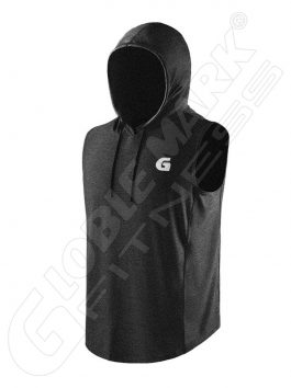 Sleeveless Hoodie (GM-4062A)