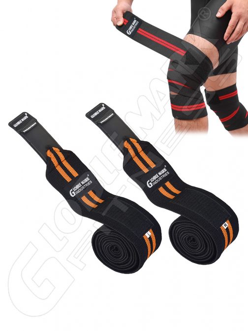 Knee Wraps (GM-2044)