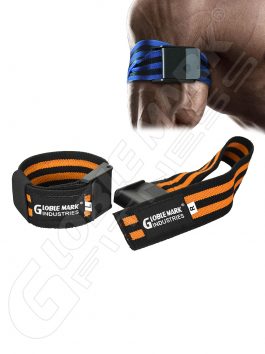 Muscle Straps (GM-2049C)